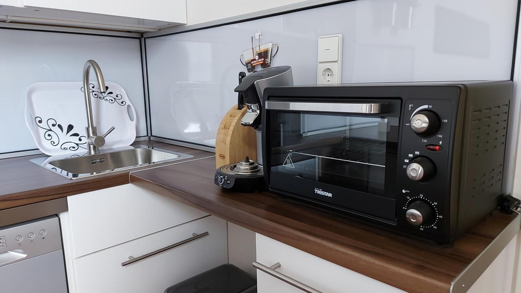 Leipzig Ferienwohnung In Ruhiger Lage Exteriör bild